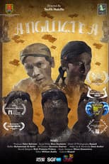Poster for Anglocita