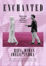 Poster for Enchanted