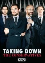 Poster for Taking Down the Conservatives