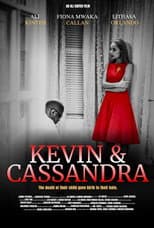 Poster for Kevin & Cassandra