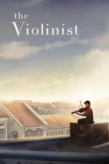 Poster for The Violinist