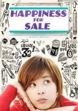 Poster for Happiness for Sale
