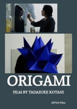 Poster for Origami
