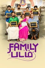 Poster for Family Padam