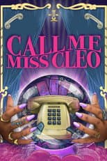 Poster for Call Me Miss Cleo