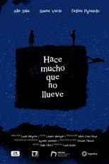 Poster for It's Been a Long Time Since It Rained
