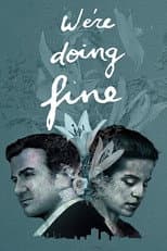 Poster for We're Doing Fine