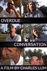 Poster for Overdue Conversation