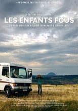 Poster for Les enfants fous