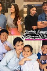 Poster for Patah Sayap Bertongkat Paruh