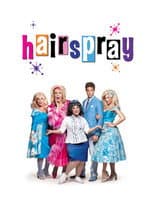 Poster for Hairspray Brazil