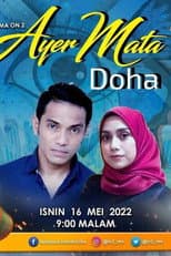 Poster for Ayer Mata Doha