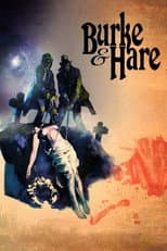 Poster for Burke & Hare