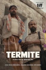 Poster for Termite