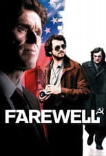 Poster for Farewell