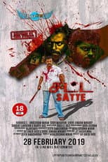 Poster for Satte
