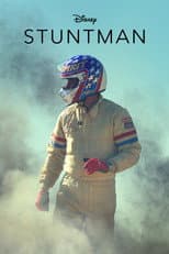 Poster for Stuntman