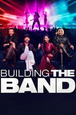 Poster for Building the Band
