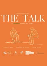 Poster for The Talk