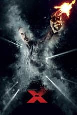 Poster for Mr. X