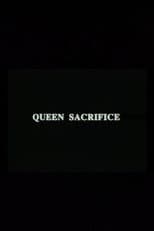 Poster for Queen Sacrifice