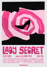 Poster for Lady Secret