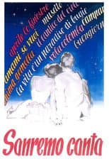 Poster for Sanremo canta