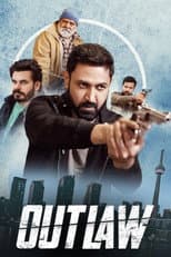 Poster for Outlaw