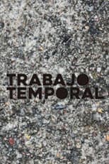 Poster for Trabajo Temporal