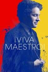 Poster for ¡Viva Maestro!