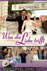 Poster for Wen die Liebe trifft