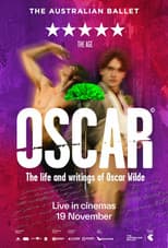 Poster for Oscar