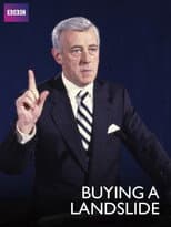 Poster for Buying a Landslide