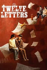 Poster for Twelve Letters