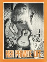 Poster for Her Private Life