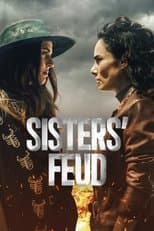 Poster for Sisters' Feud
