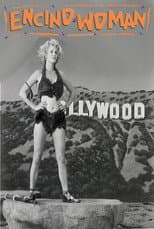 Poster for Encino Woman