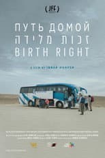 Poster for Birth Right
