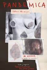 Poster for Pandémica