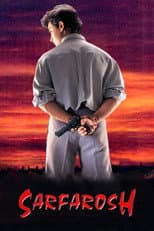 Poster for Sarfarosh
