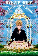 Poster for Sylvie Joly : La Cerise Sur Le Gâteau