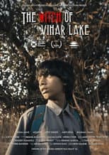Poster for The Witch of Vihar Lake