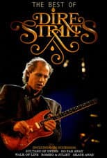 Poster for Dire Straits: The Best Of