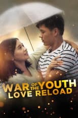 Poster for War of the Youth: Love Reload