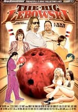 Poster for The Big Lebowski: A XXX Parody
