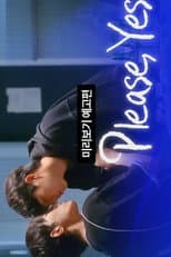 Poster for Please, Yes