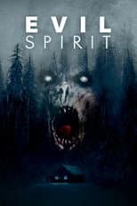 Poster for Evil Spirit