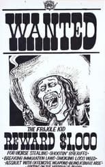 Poster for Buckeye and Pinto