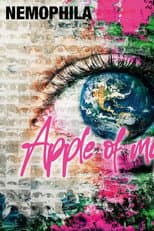 Poster for NEMOPHILA: Apple of my eye (Limited Edition Bonus)