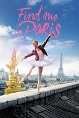Poster for Find Me in Paris